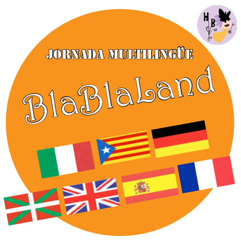 Jornada multilingüe Bla Bla Land